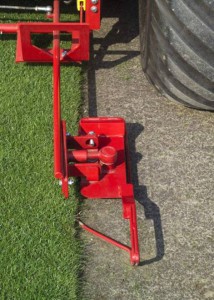 Auto steer