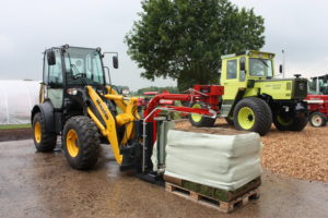 palletwikkelaar