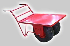 Turf Tick slab legger