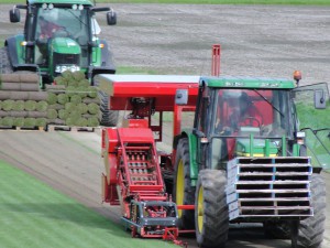 Universal Stacker