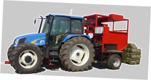 Universal stacker 1