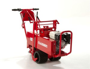 classen sod cutter studio