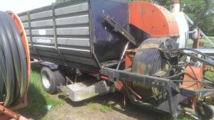Trilo SG1100Wi 2