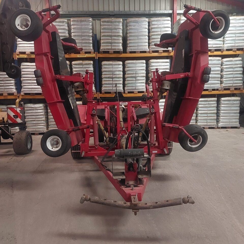 Progressive TD92 Maaier, Mower, Mäher, Tondeuse Progressive TD92 Maaier, Mower, Mäher, Tondeuse