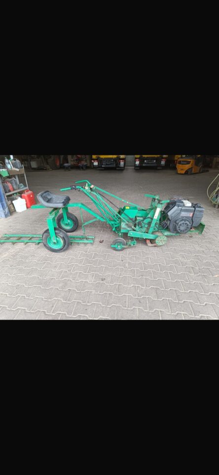 Ryan HD Sodenschneider, Ryan HD sod cutter Ryan HD Sodenschneider, Ryan HD sod cutter